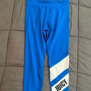 Juicy Women’s Workout Pants